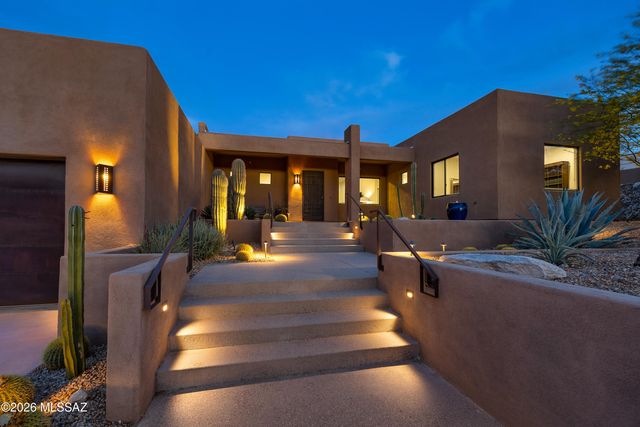 10875 N Poinsettia Drive, Tucson, AZ 85737