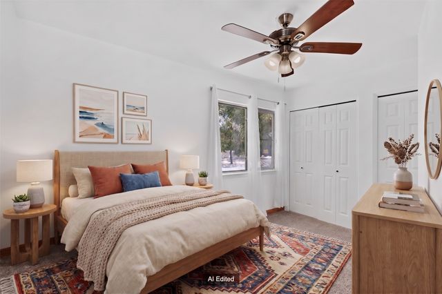 1518 Calle Angelina, Santa Fe, NM 87507