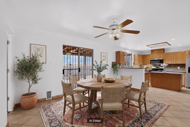 1518 Calle Angelina, Santa Fe, NM 87507