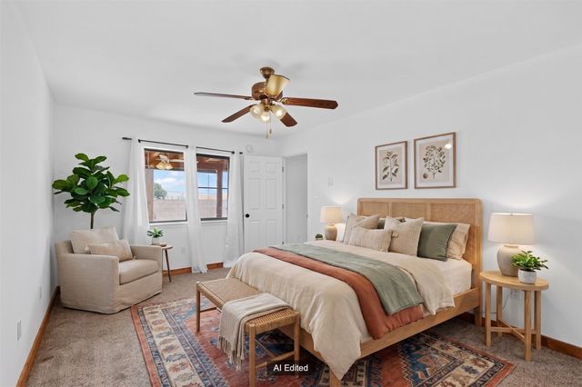 1518 Calle Angelina, Santa Fe, NM 87507