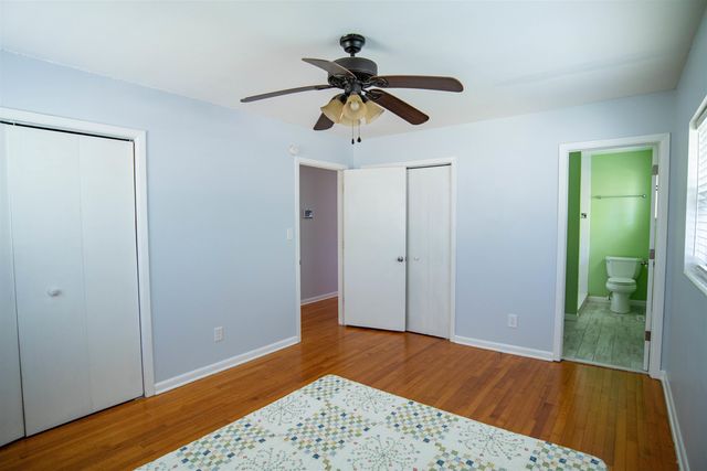 2519 Hastings Drive, Tallahassee, FL 32303