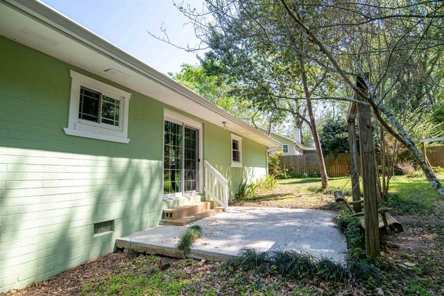 2519 Hastings Drive, Tallahassee, FL 32303