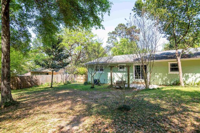 2519 Hastings Drive, Tallahassee, FL 32303