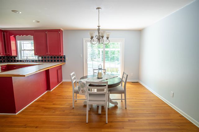 2519 Hastings Drive, Tallahassee, FL 32303