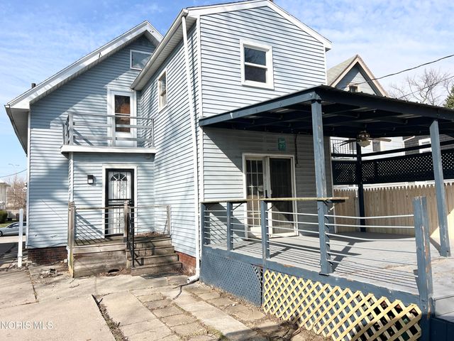 1809 Jermain Drive, Toledo, OH 43606