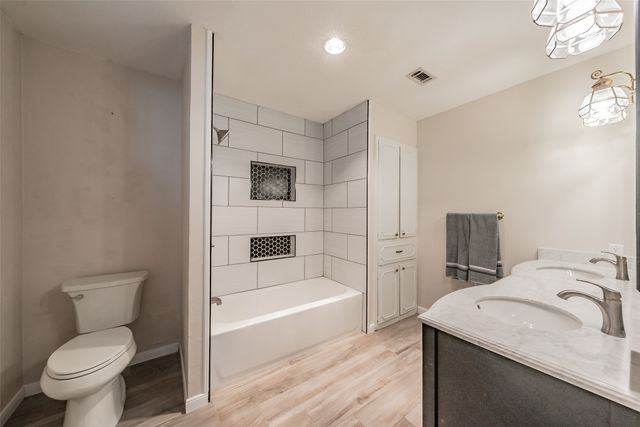 1718 Timbers Drive, Irving, TX 75061