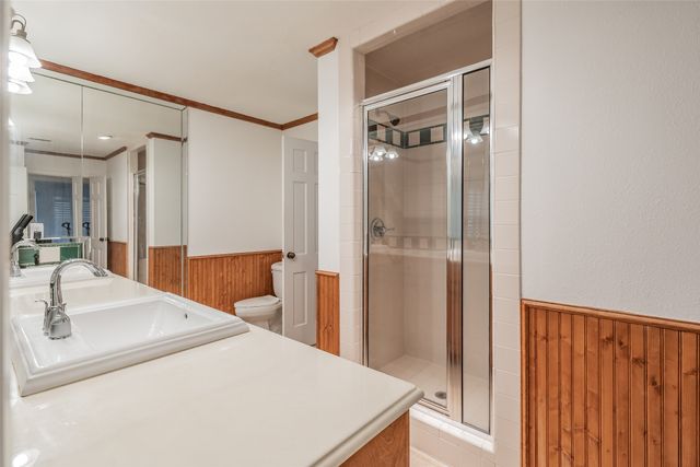 1718 Timbers Drive, Irving, TX 75061