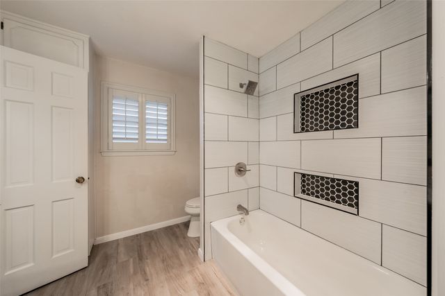 1718 Timbers Drive, Irving, TX 75061