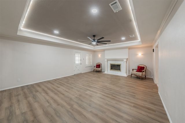 1718 Timbers Drive, Irving, TX 75061