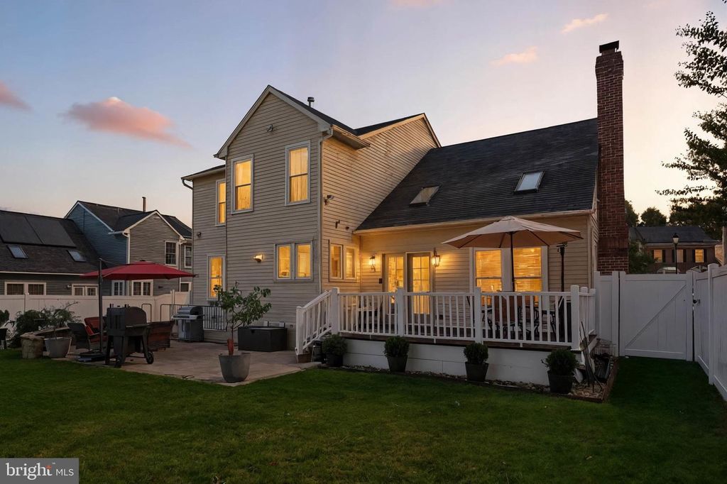3708 ENDICOTT PL, Upper Marlboro, MD 20774