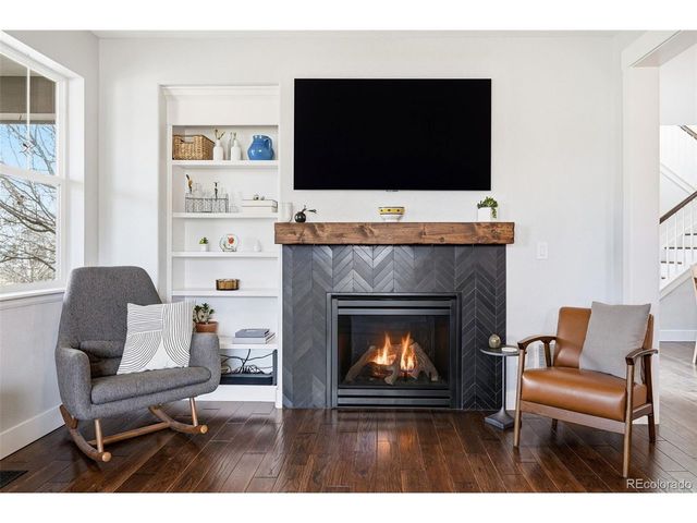 3728 Champagne Ave, Castle Rock, CO 80109