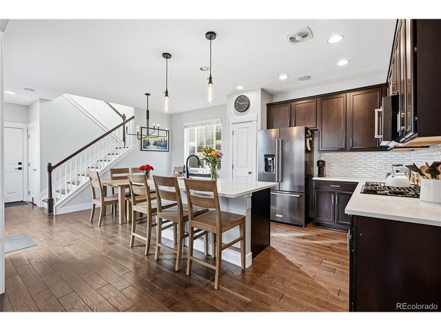 3728 Champagne Ave, Castle Rock, CO 80109