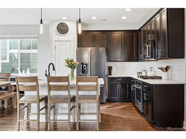 3728 Champagne Ave, Castle Rock, CO 80109