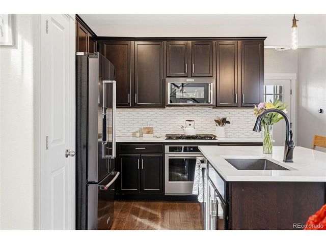 3728 Champagne Ave, Castle Rock, CO 80109