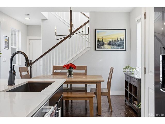 3728 Champagne Ave, Castle Rock, CO 80109