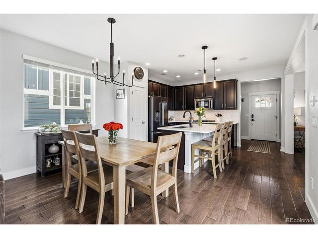 3728 Champagne Ave, Castle Rock, CO 80109