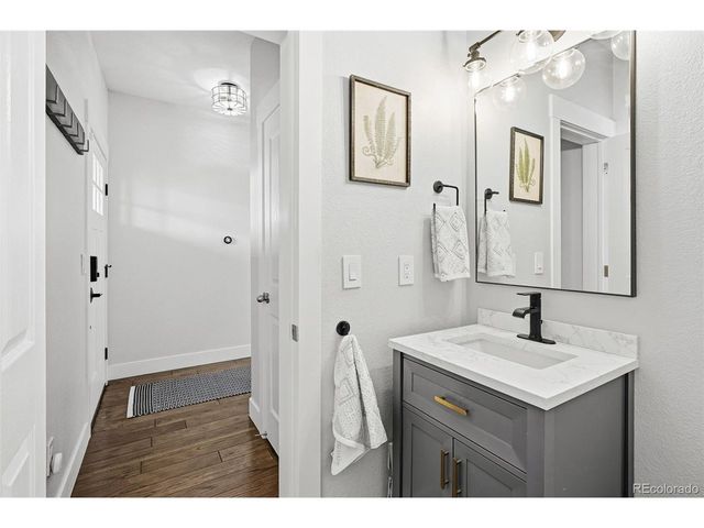 3728 Champagne Ave, Castle Rock, CO 80109