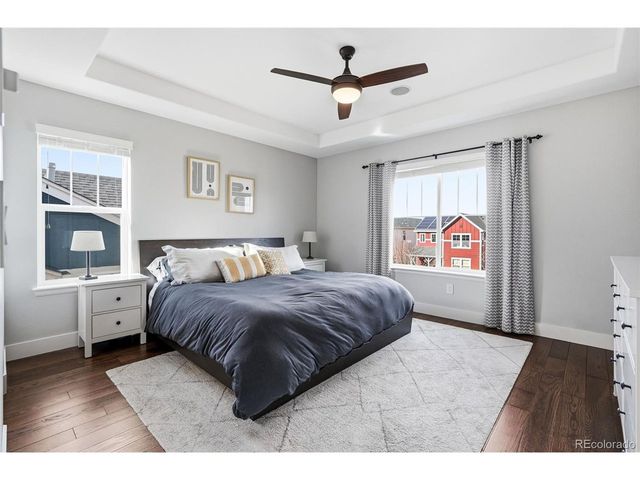 3728 Champagne Ave, Castle Rock, CO 80109