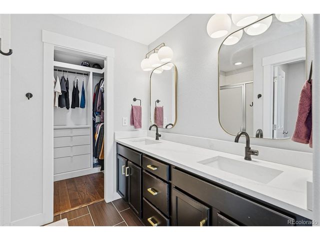 3728 Champagne Ave, Castle Rock, CO 80109