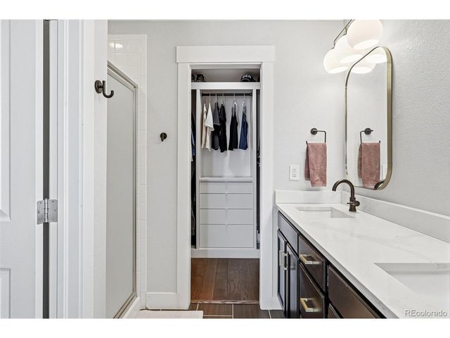 3728 Champagne Ave, Castle Rock, CO 80109