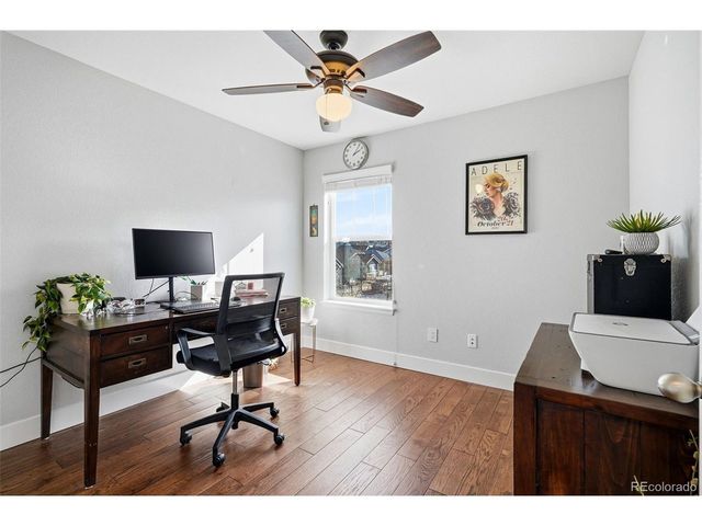 3728 Champagne Ave, Castle Rock, CO 80109