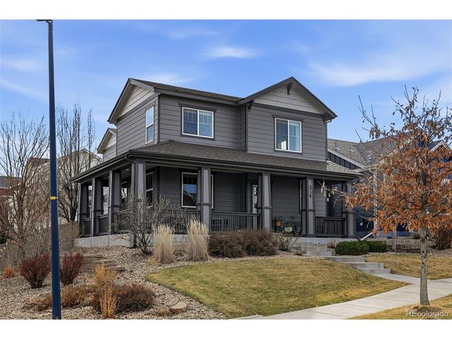 3728 Champagne Ave, Castle Rock, CO 80109