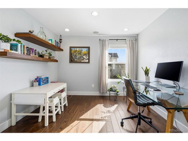 3728 Champagne Ave, Castle Rock, CO 80109