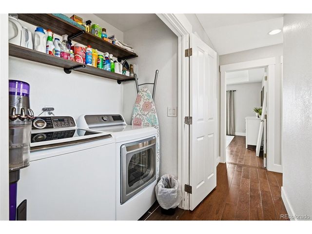 3728 Champagne Ave, Castle Rock, CO 80109