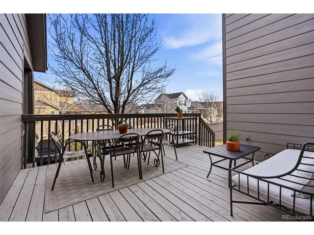 3728 Champagne Ave, Castle Rock, CO 80109