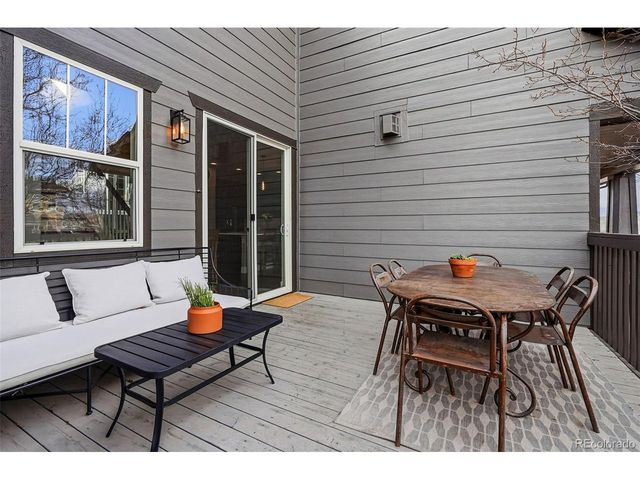 3728 Champagne Ave, Castle Rock, CO 80109