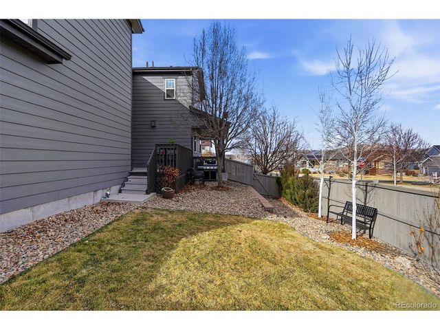3728 Champagne Ave, Castle Rock, CO 80109