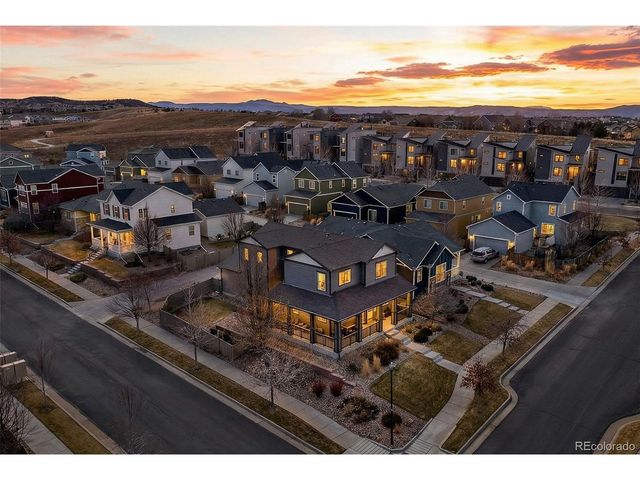 3728 Champagne Ave, Castle Rock, CO 80109