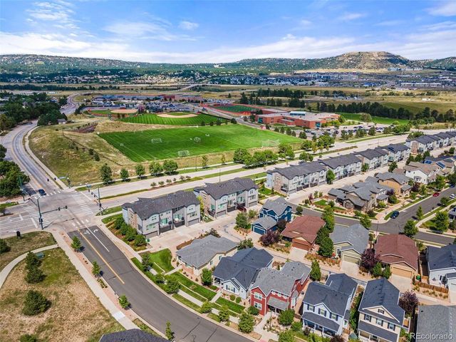 3728 Champagne Ave, Castle Rock, CO 80109