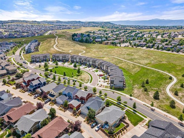 3728 Champagne Ave, Castle Rock, CO 80109