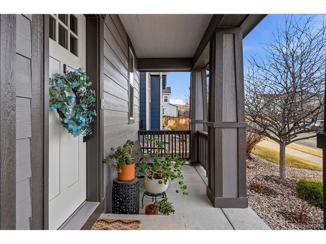 3728 Champagne Ave, Castle Rock, CO 80109
