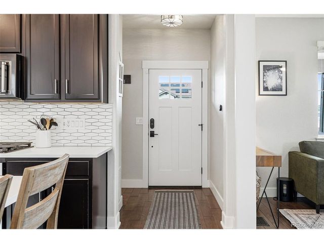 3728 Champagne Ave, Castle Rock, CO 80109