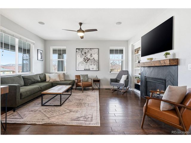 3728 Champagne Ave, Castle Rock, CO 80109