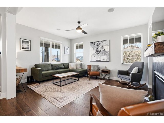 3728 Champagne Ave, Castle Rock, CO 80109