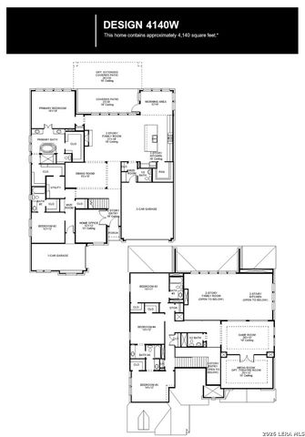 19 Enia Cir, San Antonio, TX 78257