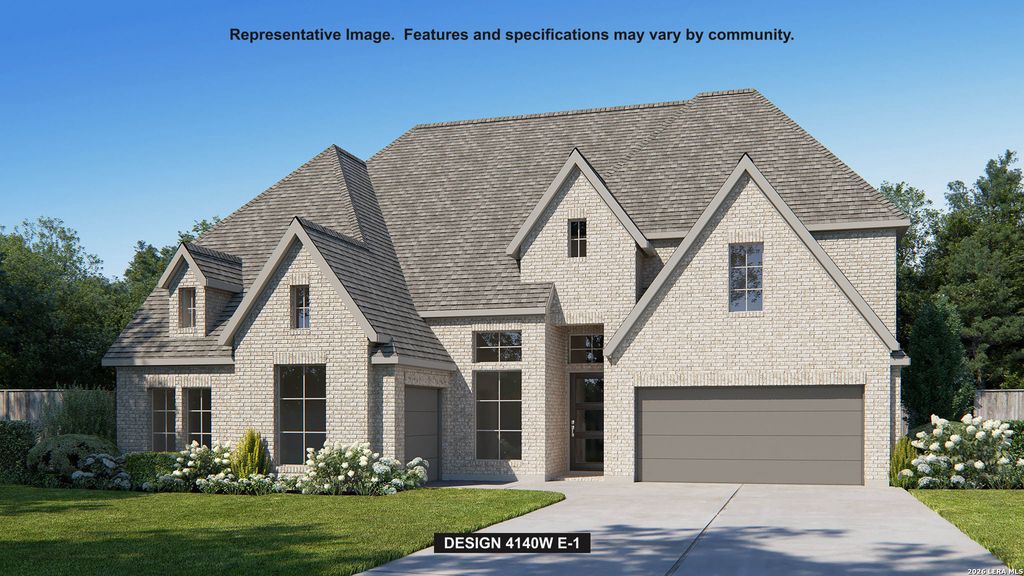 19 Enia Cir, San Antonio, TX 78257
