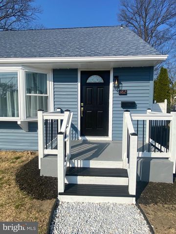 182 COVINGTON LN, West Deptford, NJ 08096