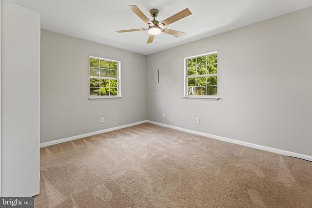 593 PLAIN RD, Warrenton, VA 20186