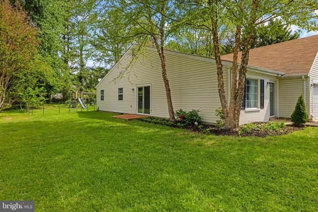 593 PLAIN RD, Warrenton, VA 20186