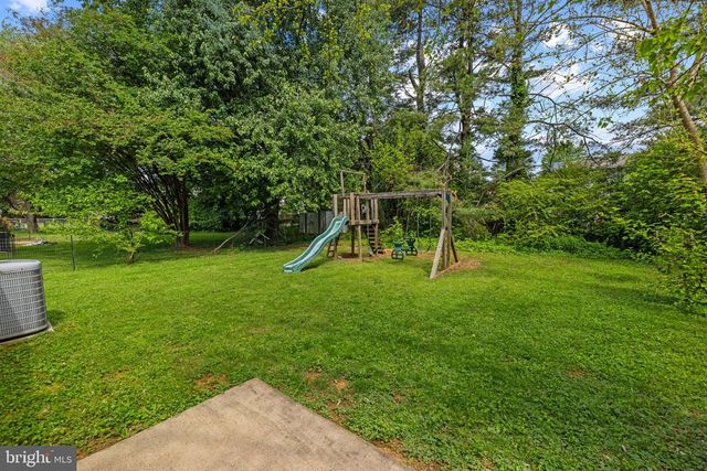 593 PLAIN RD, Warrenton, VA 20186