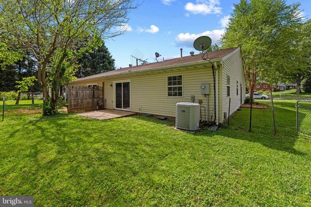 593 PLAIN RD, Warrenton, VA 20186