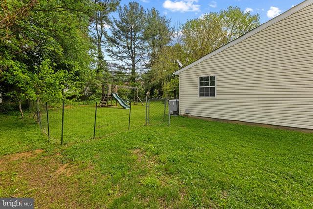 593 PLAIN RD, Warrenton, VA 20186