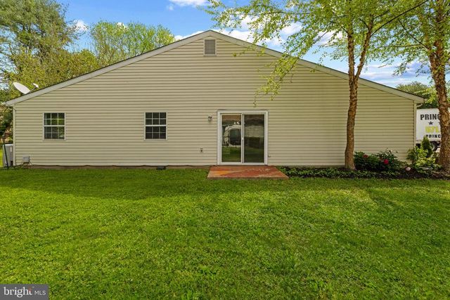 593 PLAIN RD, Warrenton, VA 20186