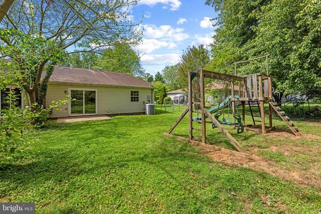 593 PLAIN RD, Warrenton, VA 20186