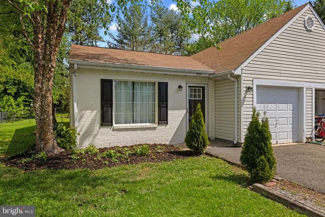 593 PLAIN RD, Warrenton, VA 20186