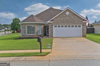 406 Sundowner Drive, Bonaire, GA 31005